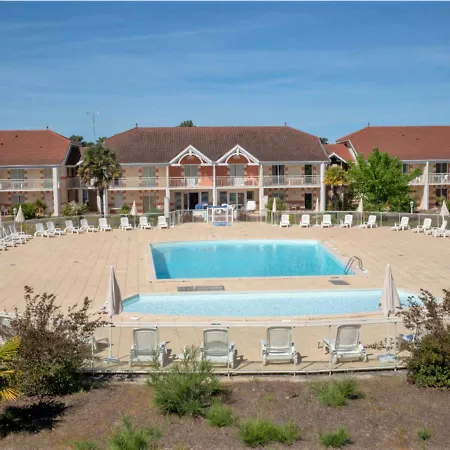 Les Alcyons By Interhome 아파트 *