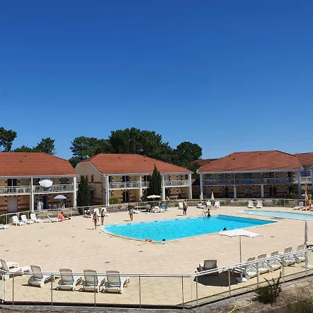 Les Alcyons By Interhome Le Verdon-sur-Mer