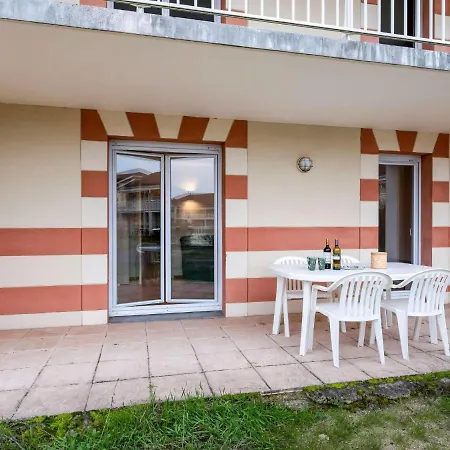 Apartment Les Alcyons By Interhome
