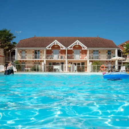 Les Alcyons By Interhome Le Verdon-sur-Mer