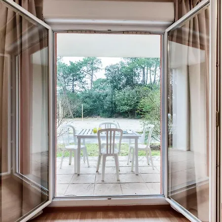 Les Alcyons By Interhome * Le Verdon-sur-Mer