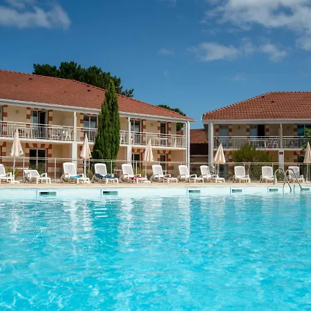 Les Alcyons By Interhome Apartment